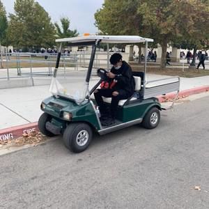 Meet your Posher, Jason